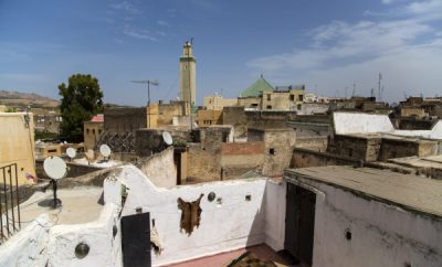 Fès