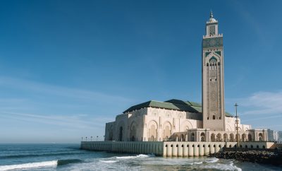Casablanca
