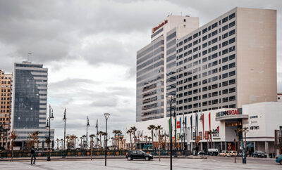 Tanger