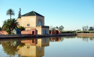 Marrakech