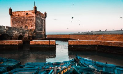Essaouira