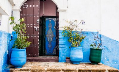 Chefchaouen